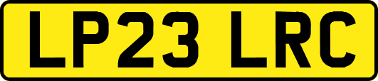 LP23LRC