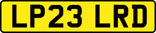 LP23LRD