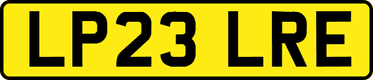 LP23LRE