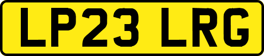 LP23LRG
