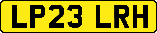 LP23LRH
