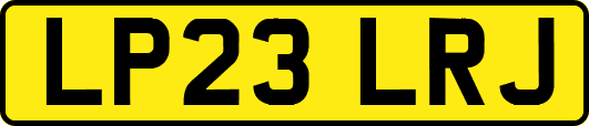 LP23LRJ