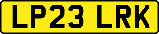 LP23LRK