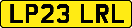LP23LRL