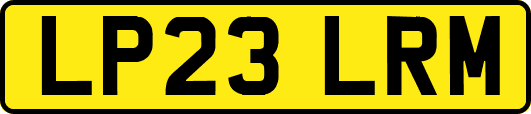 LP23LRM