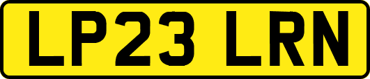 LP23LRN