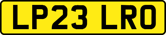 LP23LRO
