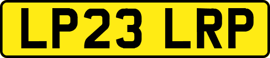 LP23LRP