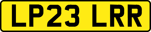 LP23LRR