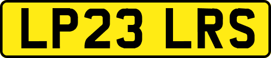 LP23LRS