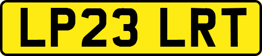 LP23LRT