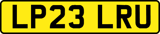 LP23LRU