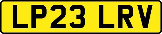 LP23LRV