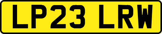 LP23LRW
