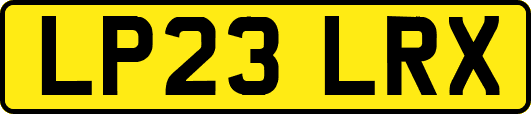 LP23LRX