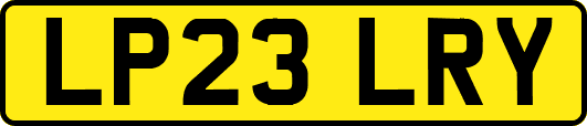 LP23LRY