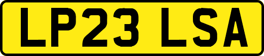 LP23LSA