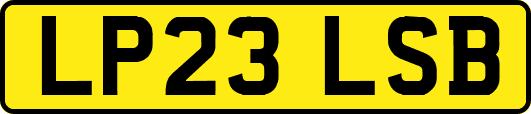LP23LSB