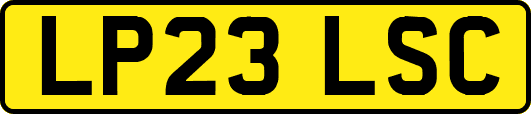 LP23LSC