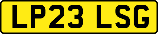 LP23LSG