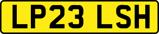 LP23LSH