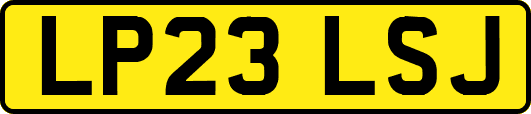 LP23LSJ