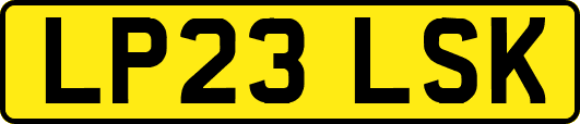 LP23LSK