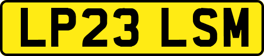 LP23LSM