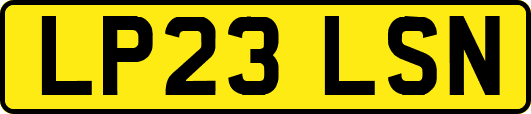 LP23LSN