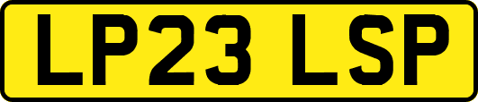 LP23LSP