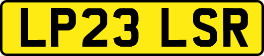 LP23LSR