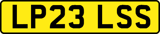 LP23LSS