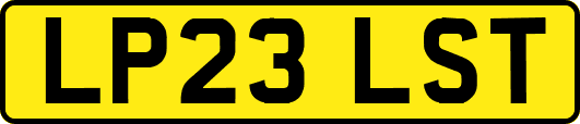 LP23LST