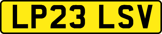 LP23LSV