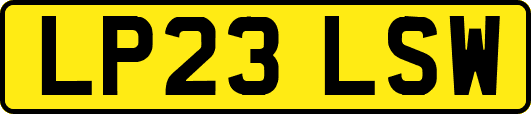 LP23LSW