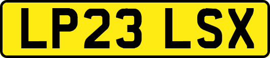 LP23LSX