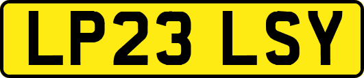 LP23LSY