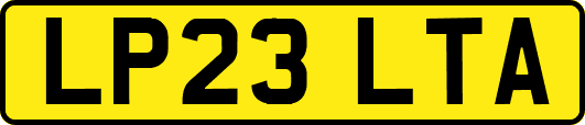 LP23LTA