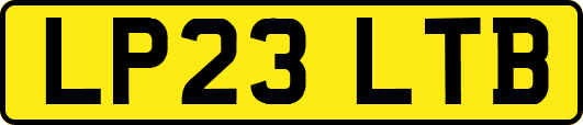 LP23LTB