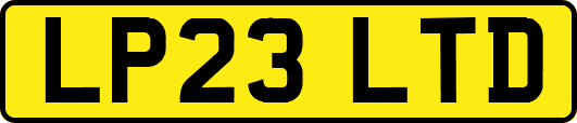 LP23LTD