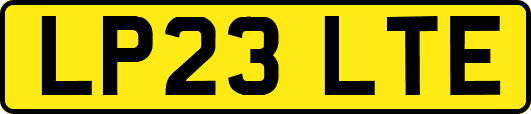 LP23LTE