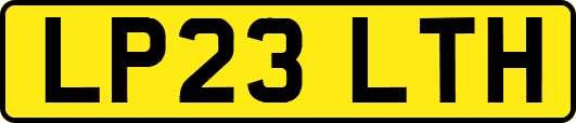 LP23LTH