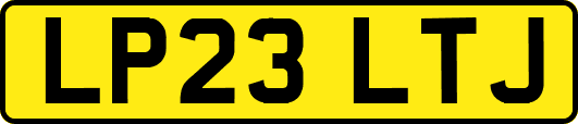 LP23LTJ