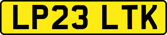 LP23LTK