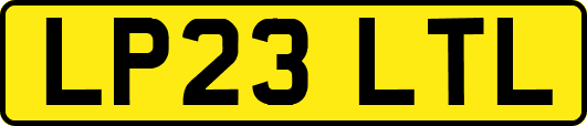 LP23LTL