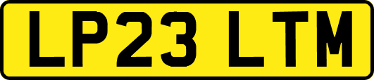 LP23LTM