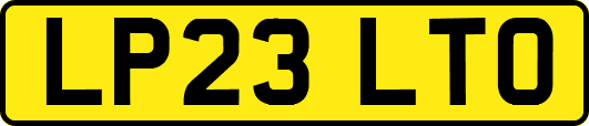LP23LTO