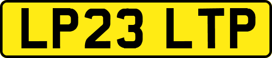 LP23LTP
