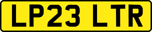 LP23LTR
