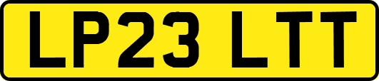 LP23LTT